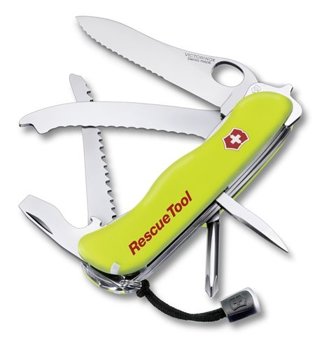 Scyzoryk RESCUETOOL  VICTORINOX