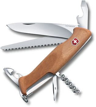 Scyzoryk Ranger 55 Wood VICTORINOX