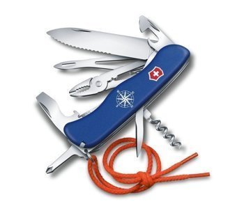 Scyzoryk SKIPPER VICTORINOX