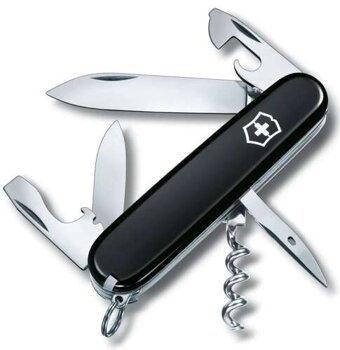 Scyzoryk SPARTAN czarny VICTORINOX