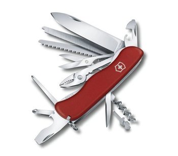 Scyzoryk WORK CHAMP VICTORINOX