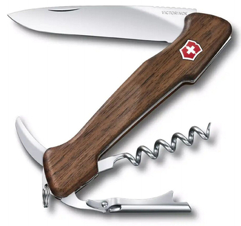 Scyzoryk Wine Master walnut VICTORINOX