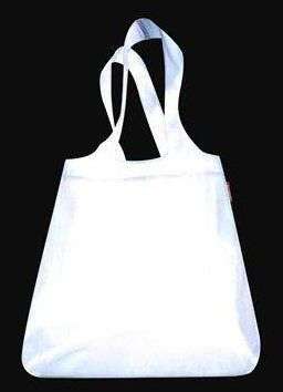 Siatka mini maxi shopper reflective REISENTHEL