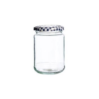 Słoik 0,37 l Made In England - KILNER