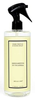 Spray Home 500ml Bergamotto di Calabria CERERIA MOLLA