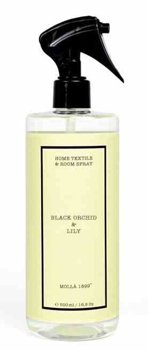 Spray Home 500ml Black Orchid and Lily CERERIA MOLLA