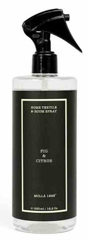 Spray Home 500ml Fig and Citrus CERERIA MOLLA