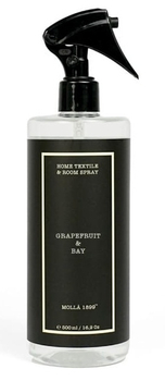 Spray Home 500ml Grapefruit and Bay CERERIA MOLLA