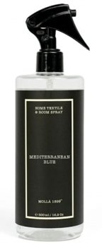 Spray Home 500ml Mediterranean Blue CERERIA MOLLA