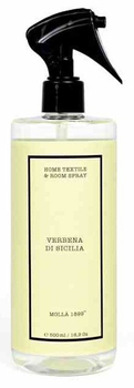 Spray Home 500ml Verbena di Sicilia CERERIA MOLLA