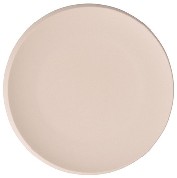 Talerz do serwowania 29cm NewMoon beige VILLEROY BOCH