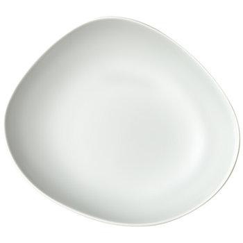 Talerz głęboki 20cm Organic White VILLEROY BOCH