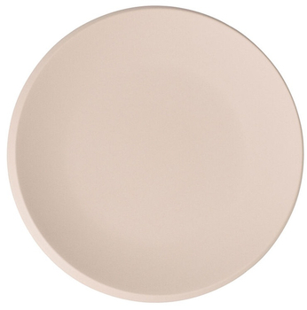 Talerz obiadowy 27cm NewMoon beige VILLEROY BOCH