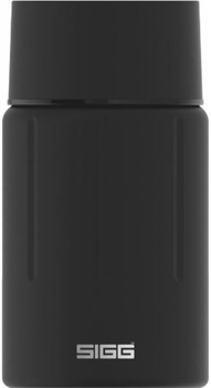 Termos obiadowy 750ml Gemstone Food Jar Obsidian SIGG