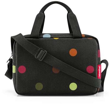 Torba Coolerbag To-Go dots REISENTHEL