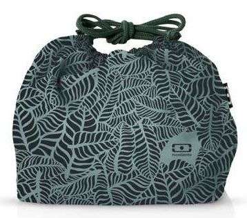 Torba MonBento Pochette Graphic Jungle MONBENTO