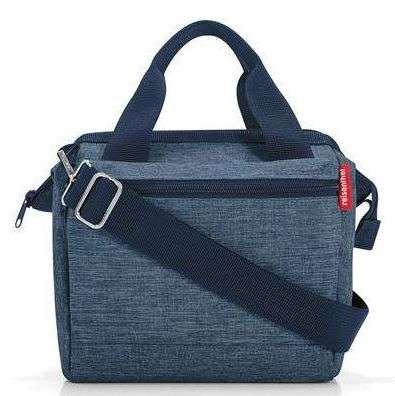 Torba allrounder cross twist blue REISENTHEL