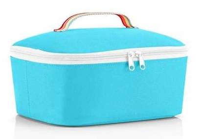 Torba coolerbag M pocket pop pool REISENTHEL