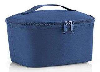 Torba coolerbag S pocket navy REISENTHEL