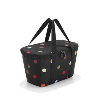 Torba coolerbag XS dots REISENTHEL