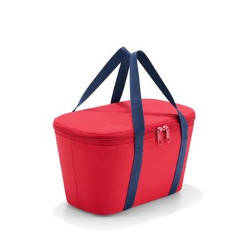 Torba coolerbag XS red REISENTHEL