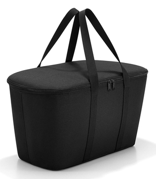 Torba coolerbag black REISENTHEL