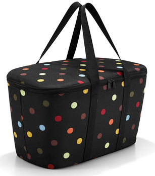 Torba coolerbag dots REISENTHEL