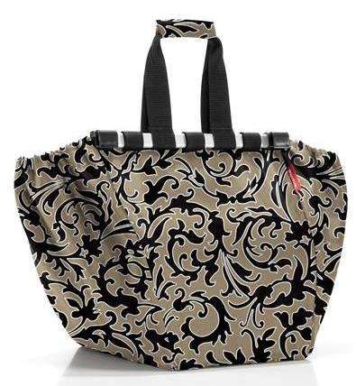 Torba easyshoppingbag baroque marble REISETHEL