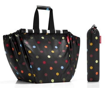 Torba easyshoppingbag dots REISENTHEL