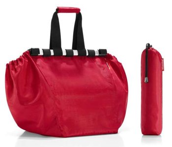 Torba easyshoppingbag red REISENTHEL