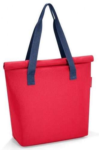 Torba fresh lunchbag iso L red REISENTHEL