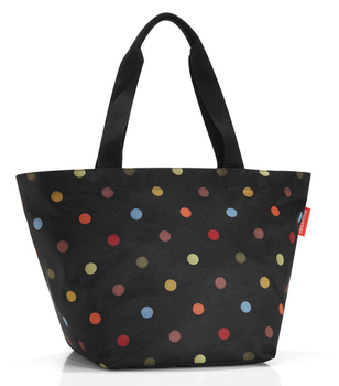 Torba shopper M dots REISENTHEL