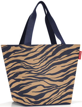 Torba shopper M sumatra REISENTHEL