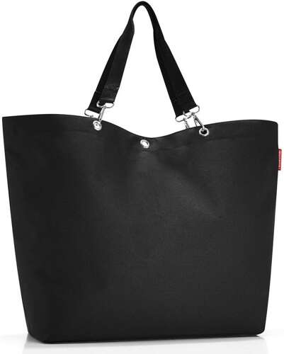 Torba shopper XL black REISENTHEL