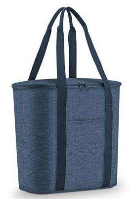 Torba thermoshopper twins blue REISENTHEL