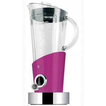 VELA blender - fioletowy BUGATTI