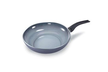 Wok 28cm ARIA FINEGRES, indukcja, MONETA