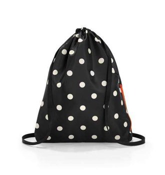 Worek mini maxi sacpack mixed dots REISENTHEL