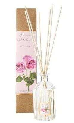 Zapach 150 ml ROSE DE MAI Le jardin de Julie AMBIENTAIR