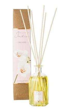 Zapach 150ml ORCHIDEE Le jardin de Julie AMBIENTAIR