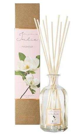 Zapach 330ml MAGNOLIA Le jardin de Julie AMBIENTAIR