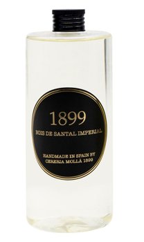 Zapas do dyfuzora Bois De Santal Imperial 500 ml CERERIA MOLLA