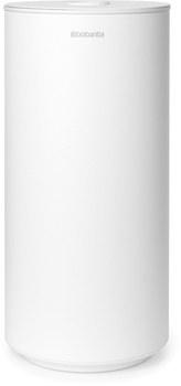 Zasobnik na papier toaletowy MindSet Mineral Fresh White BRABANTIA