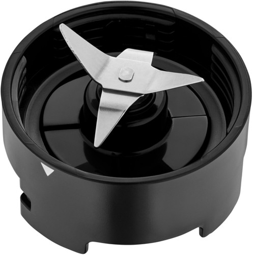 Blender Smoothie-to-go KitchenMinis Deep Black WMF 