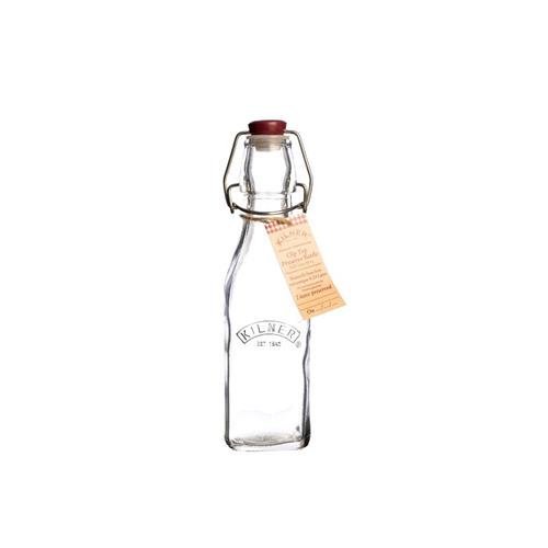 Butelka 0,25l  Clip Top Bottle KILNER