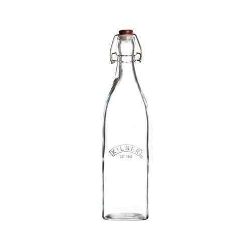 Butelka 0,55 l Clip Top Bottle KILNER