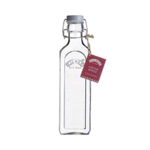 Butelka 0,6l., New Clip Top, KILNER