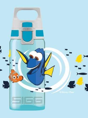 Butelka 500ml VIVA One Dory SIGG