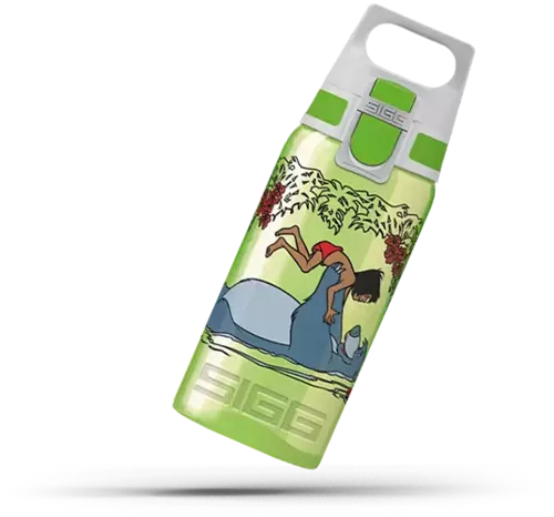 Butelka 500ml VIVA One Junglebook SIGG