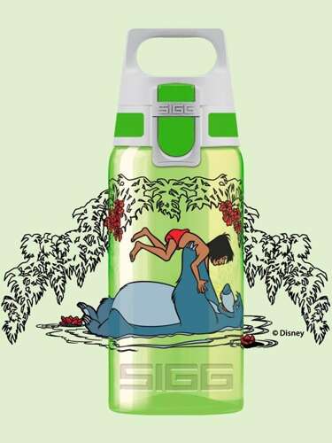 Butelka 500ml VIVA One Junglebook SIGG